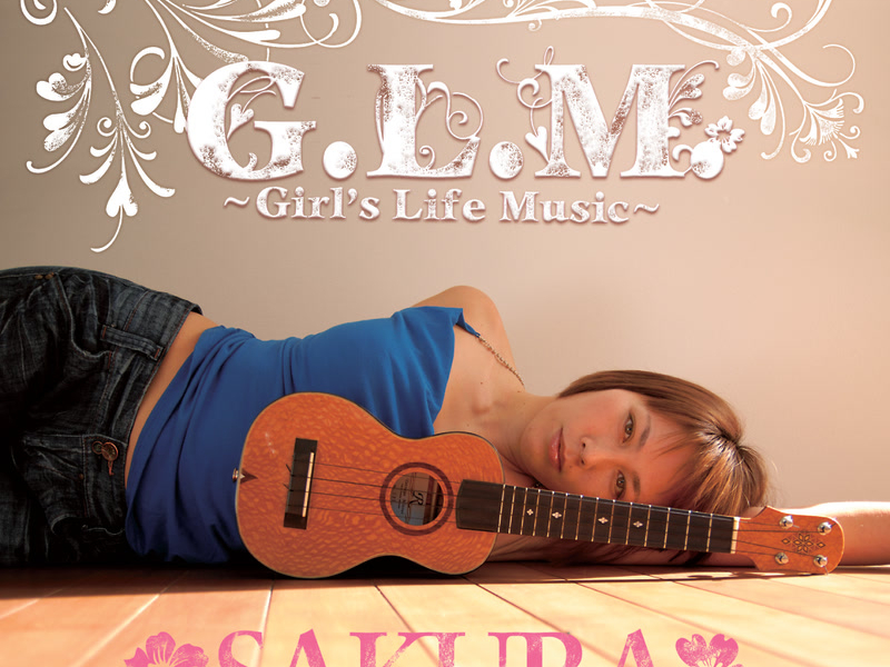 G.L.M. -Girl's Life Music-