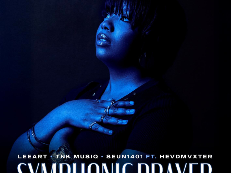 SYMPHONIC PRAYER (Single)