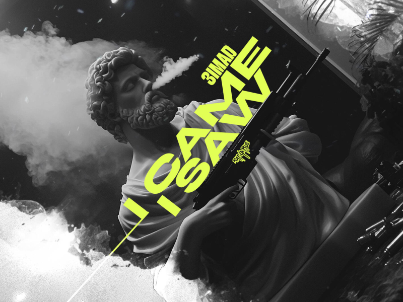 I Came I Saw (Single)