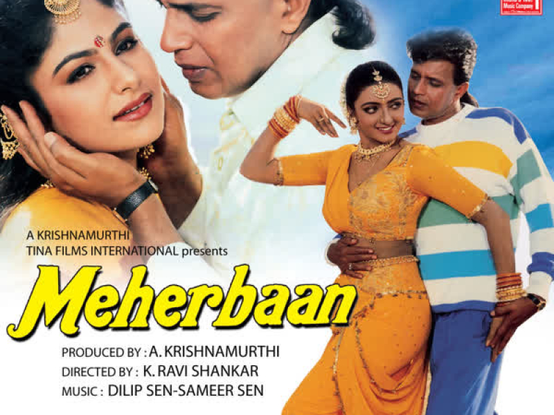 Meherbaan