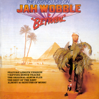 The Legend Lives On - Jah Wobble In 'Betrayal'