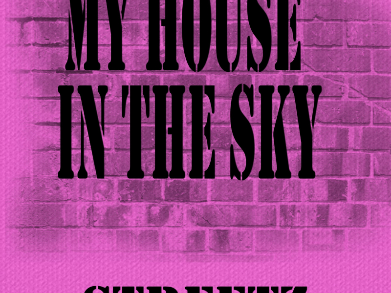 My House in the Sky