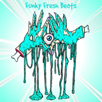 Funky Fresh Beats (Single)