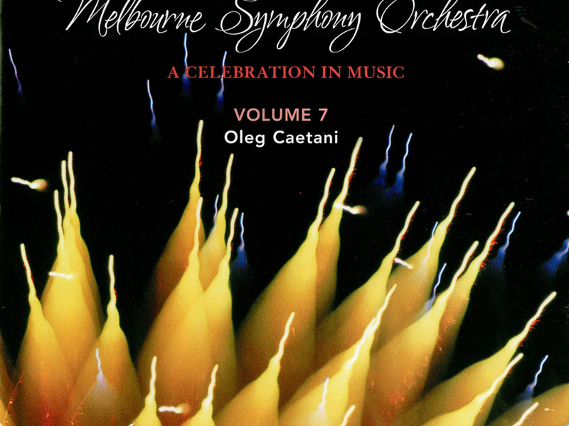 MSO – 100 Years Vol. 7: Oleg Caetani
