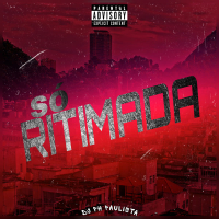 SÓ RITIMADA (Single)