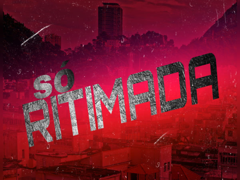 SÓ RITIMADA (Single)