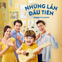 Những Lần Đầu Tiên (Single)
