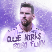 Qué Mirás Bobo Funk (EP)