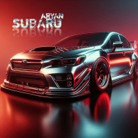 SUBARU (Single)