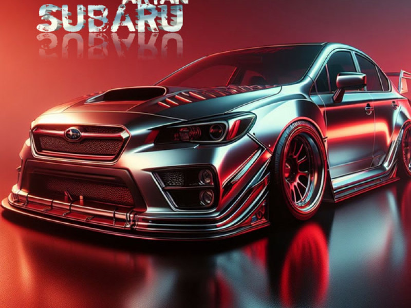 SUBARU (Single)