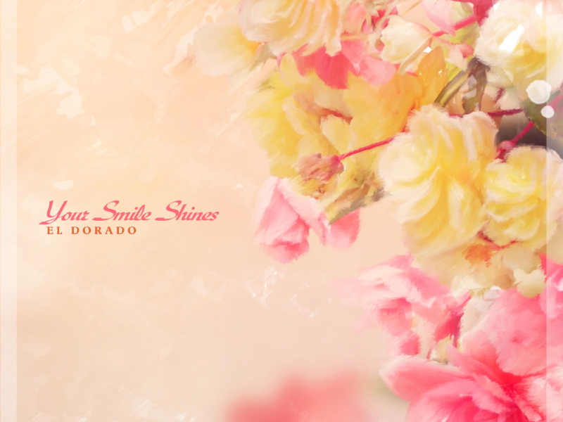 Your Smile Shines (Single)