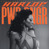 PWR RNGR (Treasure Fingers Remix (Radio Edit)) (Single)