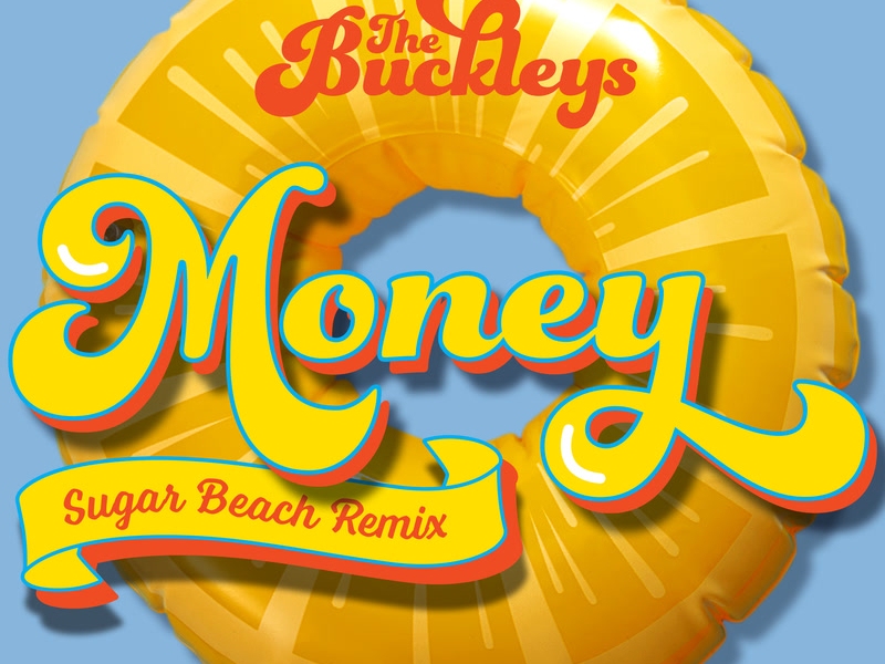 Money (Sugar Beach Remix) (Single)