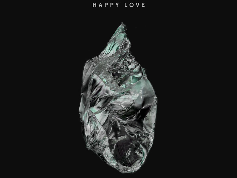Happy Love (Acoustic) (Single)