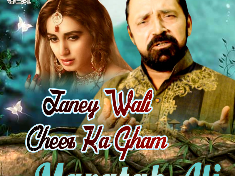 Janey Wali Cheez Ka Gham