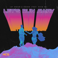 Let's Run Away (Single)