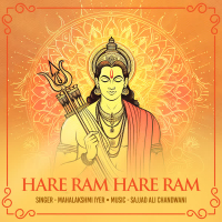 Hare Ram Hare Ram (Single)
