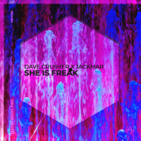 She Is Freak (Single)