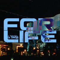 FOR LIFE (Single)
