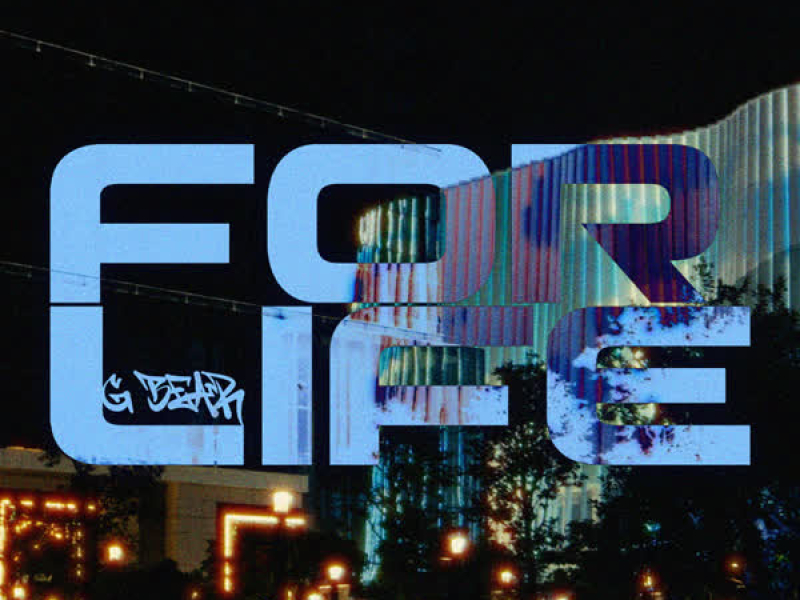 FOR LIFE (Single)