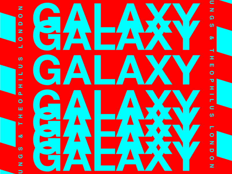 Galaxy (Single)