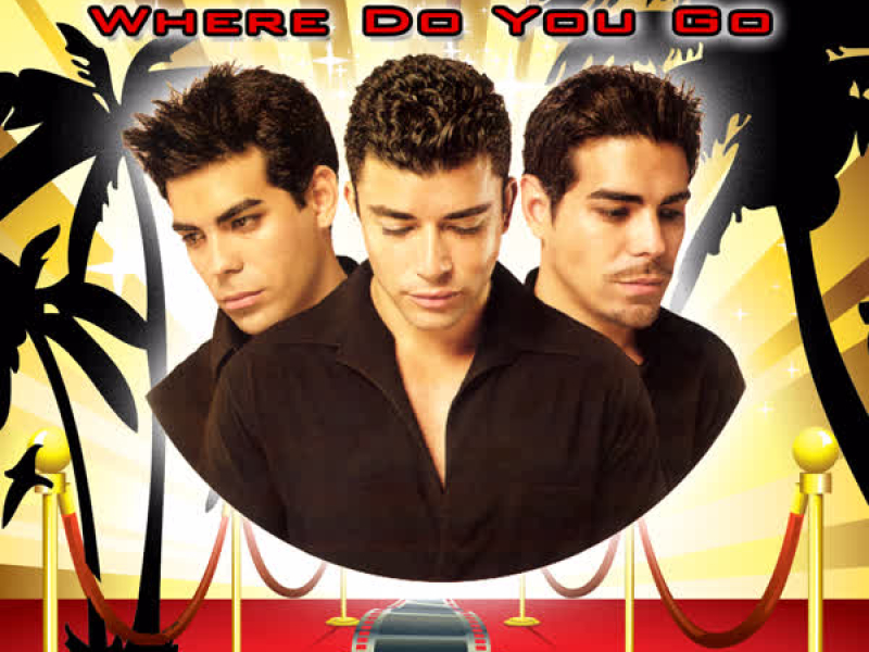 Where Do You Go (Re-Recorded / Remastered) (Single)