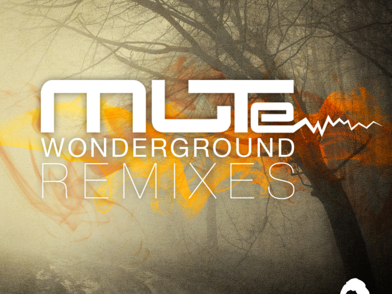 Wonderground - Remixes (EP)