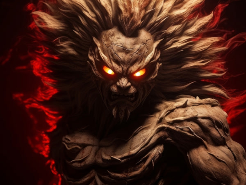 MADAGASCAR PHUNK (Single)