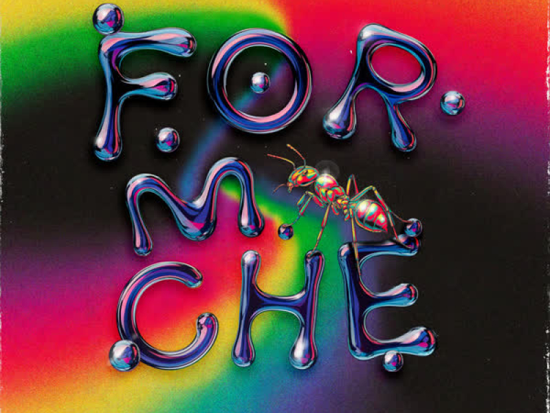 formiche (Single)