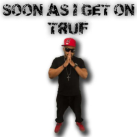 Soon as I Get On - Single