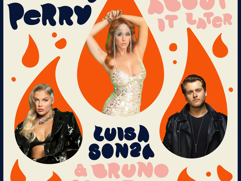 Cry About It Later (Single)