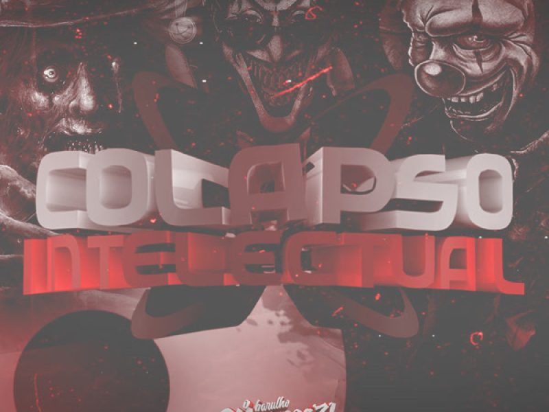 COLAPSO INTELECTUAL (Single)