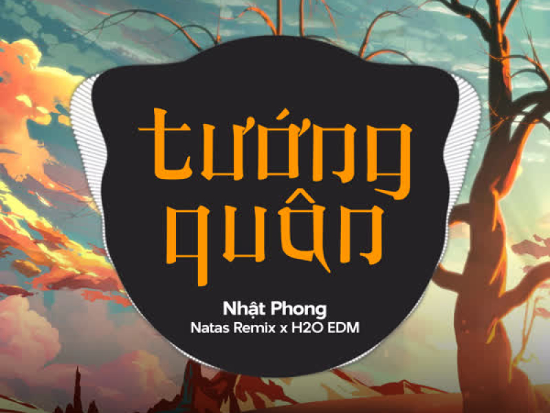 Tướng Quân (EDM) (Single)