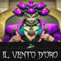 il vento d'oro (Funk Version) (Single)