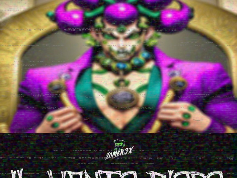 il vento d'oro (Funk Version) (Single)