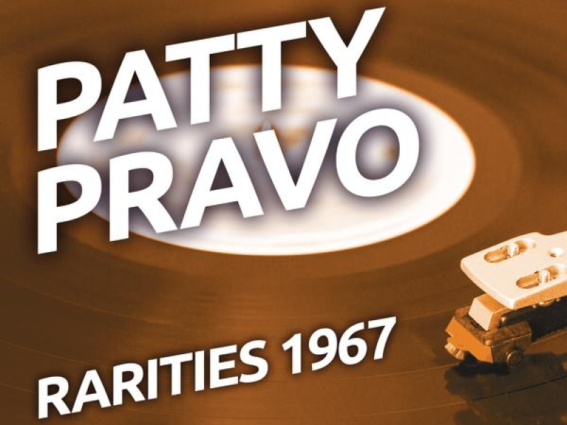 Patty Pravo  - Rarities 1967