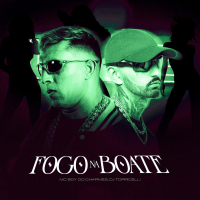 Fogo Na Boate (Single)