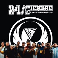 24/Siempre All Star - Malandro de America, T&K, Soui Uno & Klan (Single)