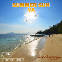 Summer Sun VA (EP)