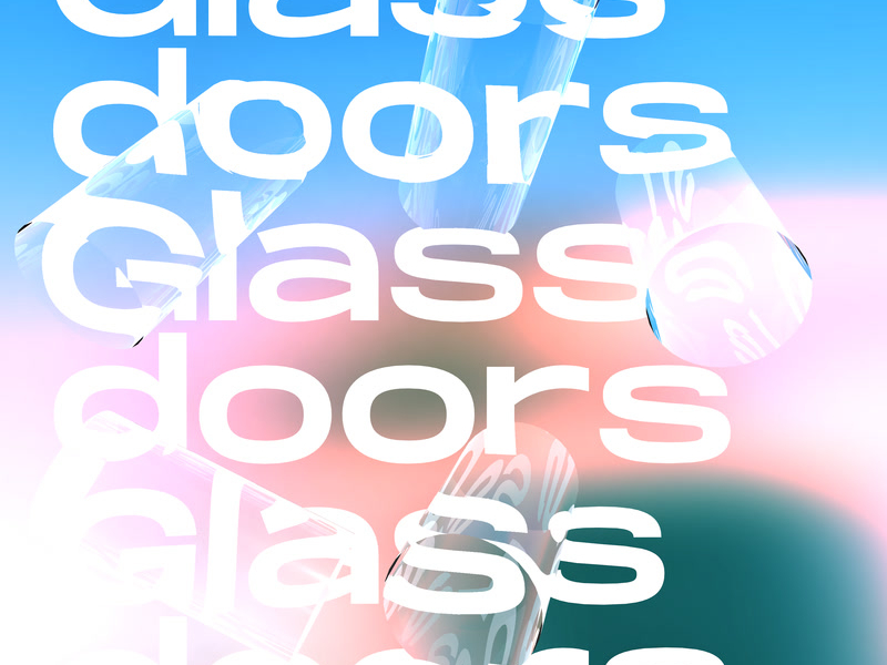 Glass Doors (Single)