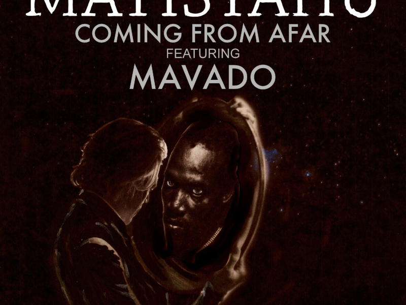 Coming from Afar (Single)