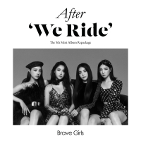 After ‘We Ride’ (EP)