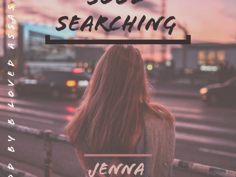 Soul Searching (feat. Jenna Evans) (Single)