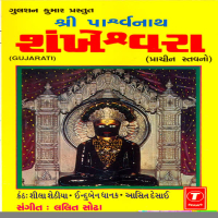 Shree Parasvanath Shankheshwara