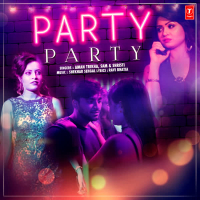 Party Party (Single)