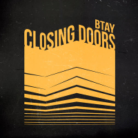 Closing Doors (EP)