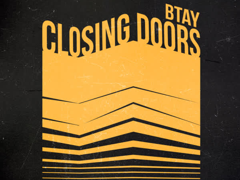 Closing Doors (EP)
