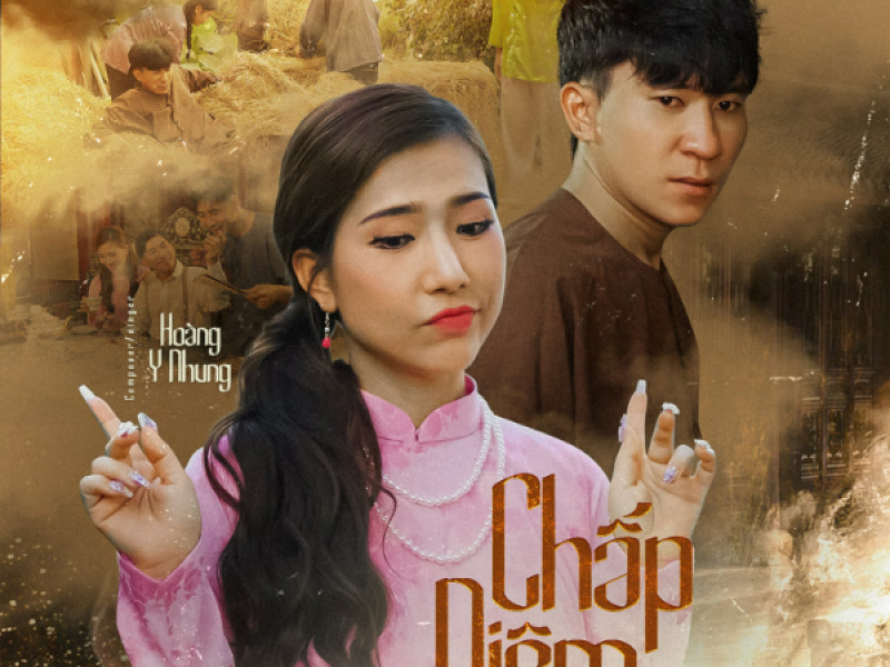 Chấp Niệm (Single)