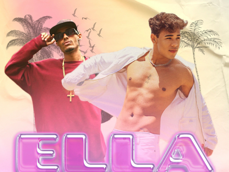 Ella (Remix) (Single)