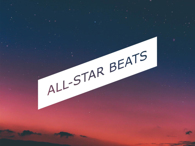 All-Star Beats (Single)